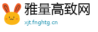 雅量高致网